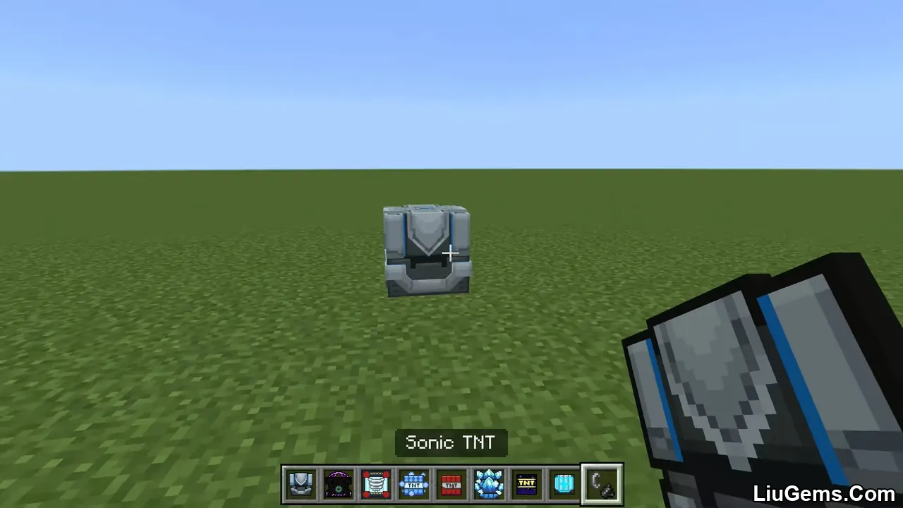 30 Tnts Addon Mcpe 2 30 Tnts Addon Mcpe 2