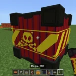 30 Tnts Addon Mcpe Thumbnail
