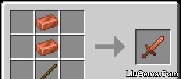 35 Copper Plus Addon Mcpe 35 Copper Plus Addon Mcpe