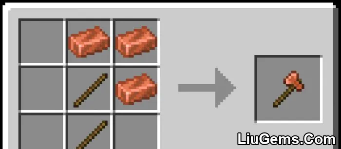 36 Copper Plus Addon Mcpe 36 Copper Plus Addon Mcpe