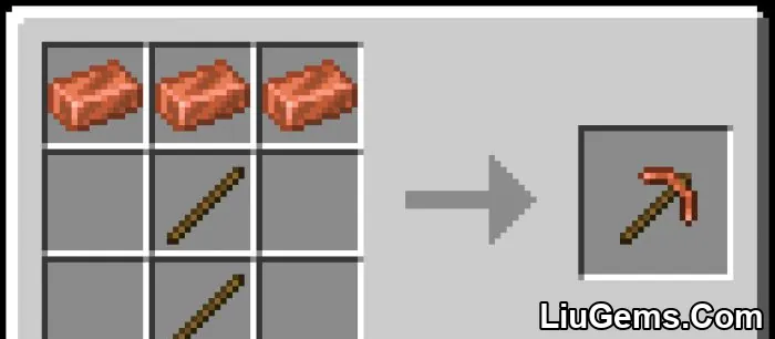 37 Copper Plus Addon Mcpe 37 Copper Plus Addon Mcpe