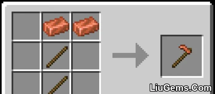 38 Copper Plus Addon Mcpe 38 Copper Plus Addon Mcpe