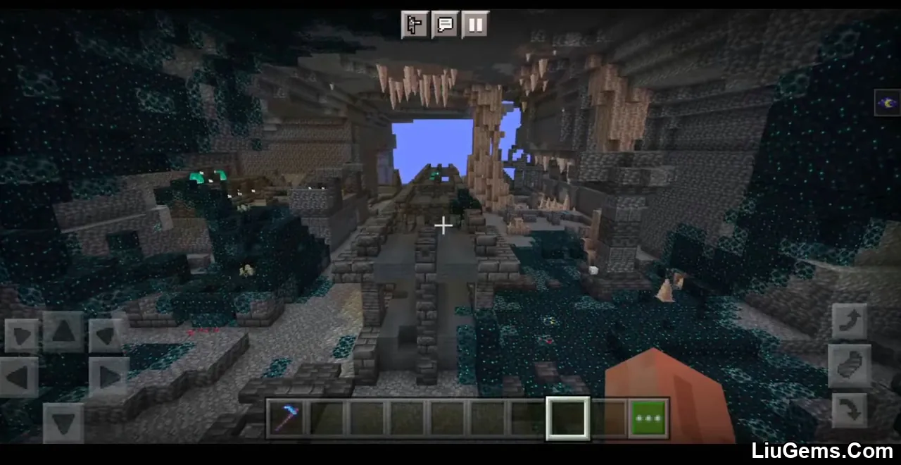 4 Night Vision Texture Pack 4 Night Vision Texture Pack