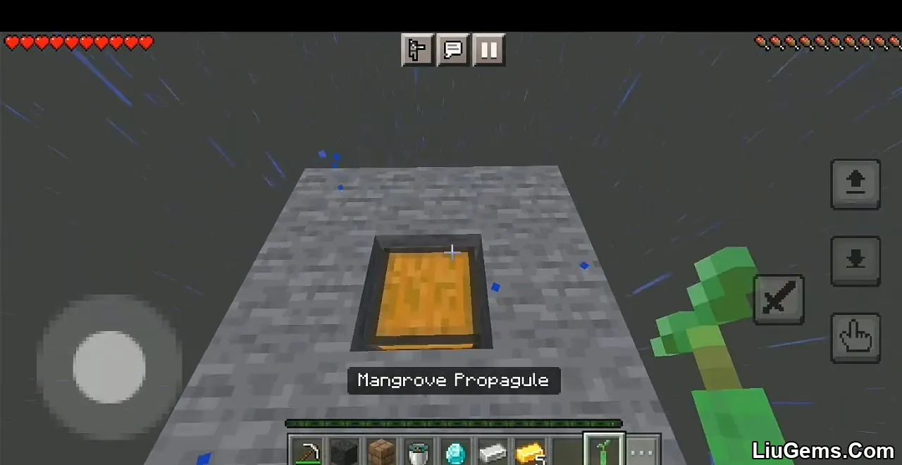 4 One Block Map Mcpe 4 One Block Map Mcpe