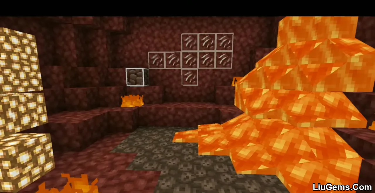 4 Optinice Client Ultra Mcpe 4 Optinice Client Ultra Mcpe