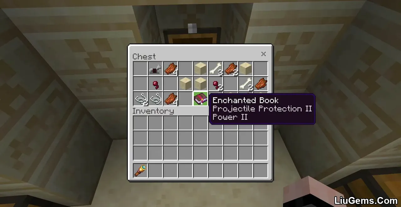 5 Blacksmith Village Seed For Minecraft Screenshots 11 5 Blacksmith Village Seed For Minecraft Screenshots 11