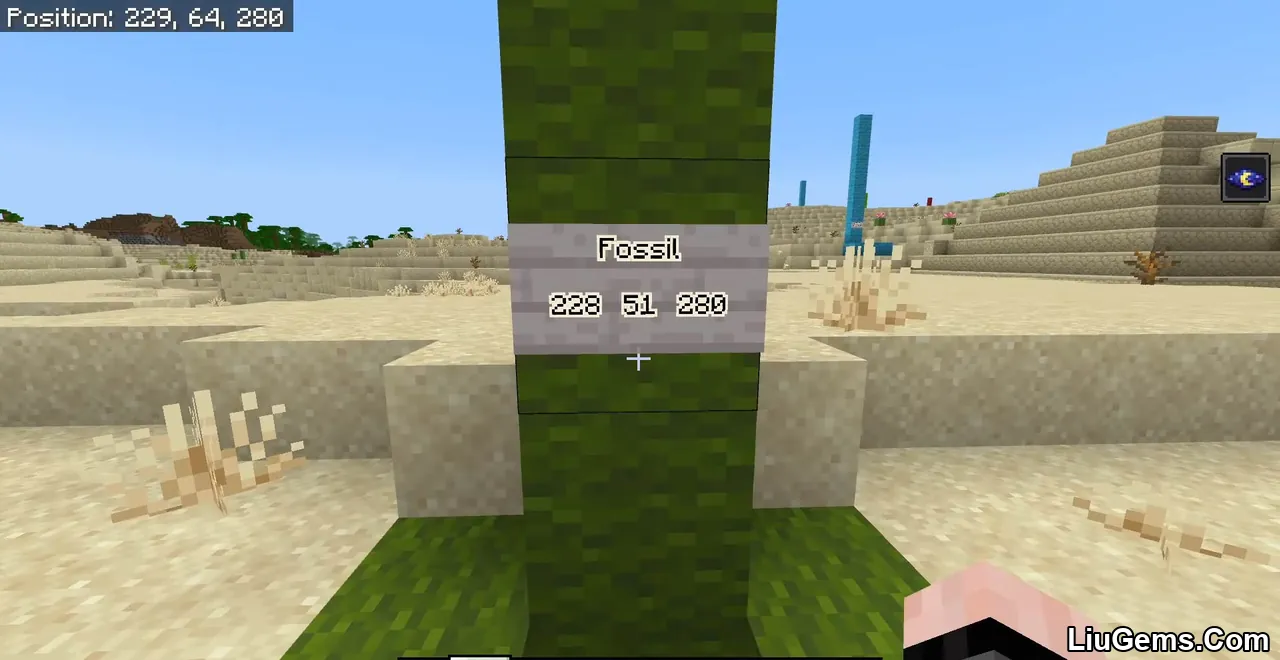 5 Blacksmith Village Seed For Minecraft Screenshots 12 5 Blacksmith Village Seed For Minecraft Screenshots 12