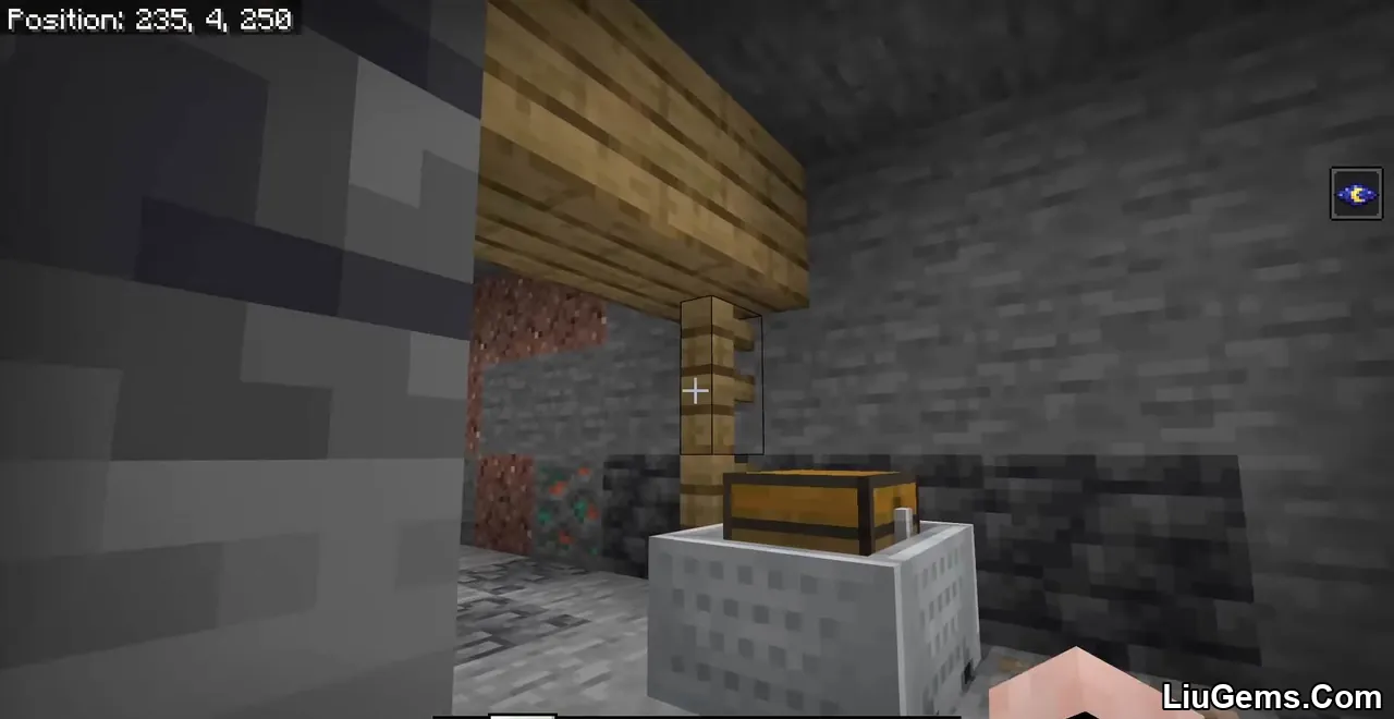5 Blacksmith Village Seed For Minecraft Screenshots 13 5 Blacksmith Village Seed For Minecraft Screenshots 13