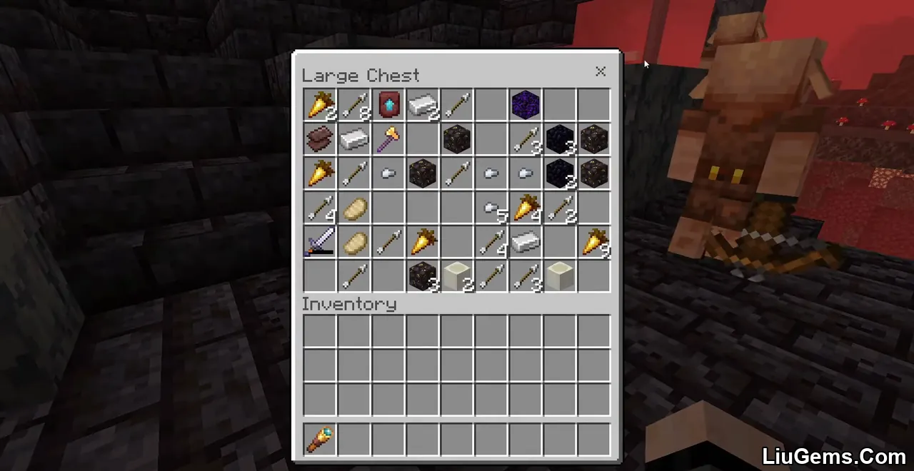 5 Blacksmith Village Seed For Minecraft Screenshots 22 5 Blacksmith Village Seed For Minecraft Screenshots 22