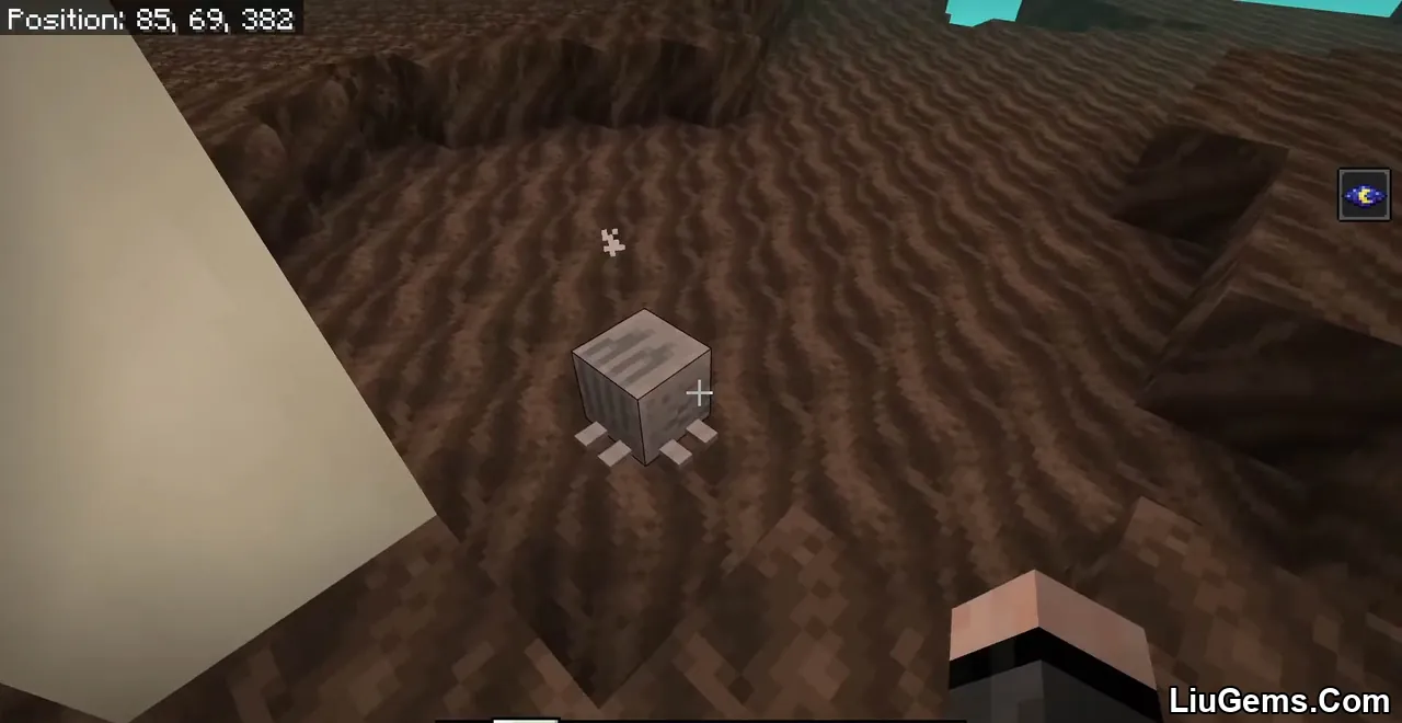 5 Blacksmith Village Seed For Minecraft Screenshots 23 5 Blacksmith Village Seed For Minecraft Screenshots 23
