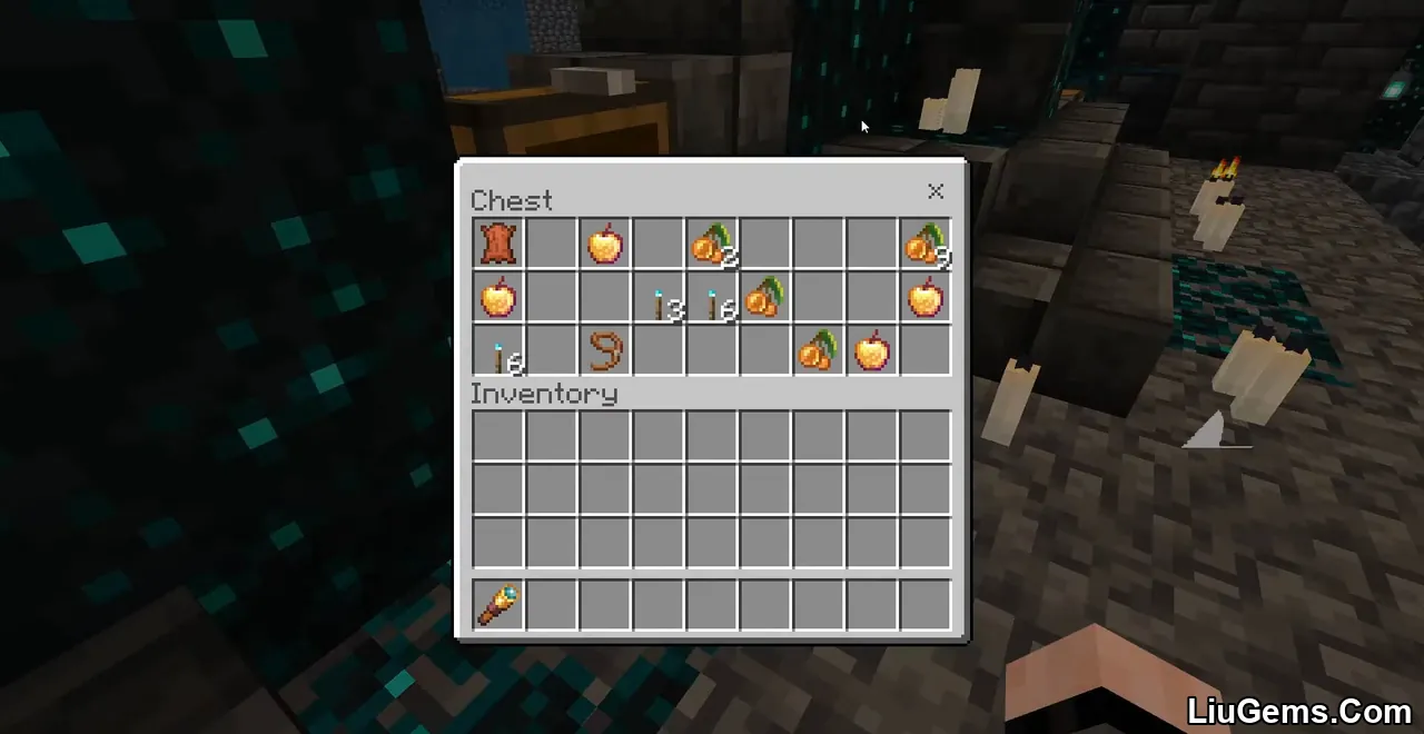 5 Blacksmith Village Seed For Minecraft Screenshots 26 5 Blacksmith Village Seed For Minecraft Screenshots 26