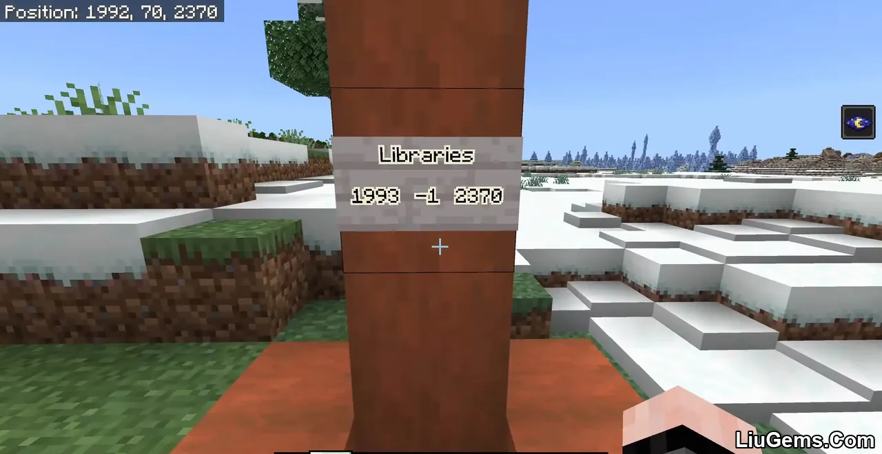 5 Blacksmith Village Seed For Minecraft Screenshots 27 5 Blacksmith Village Seed For Minecraft Screenshots 27