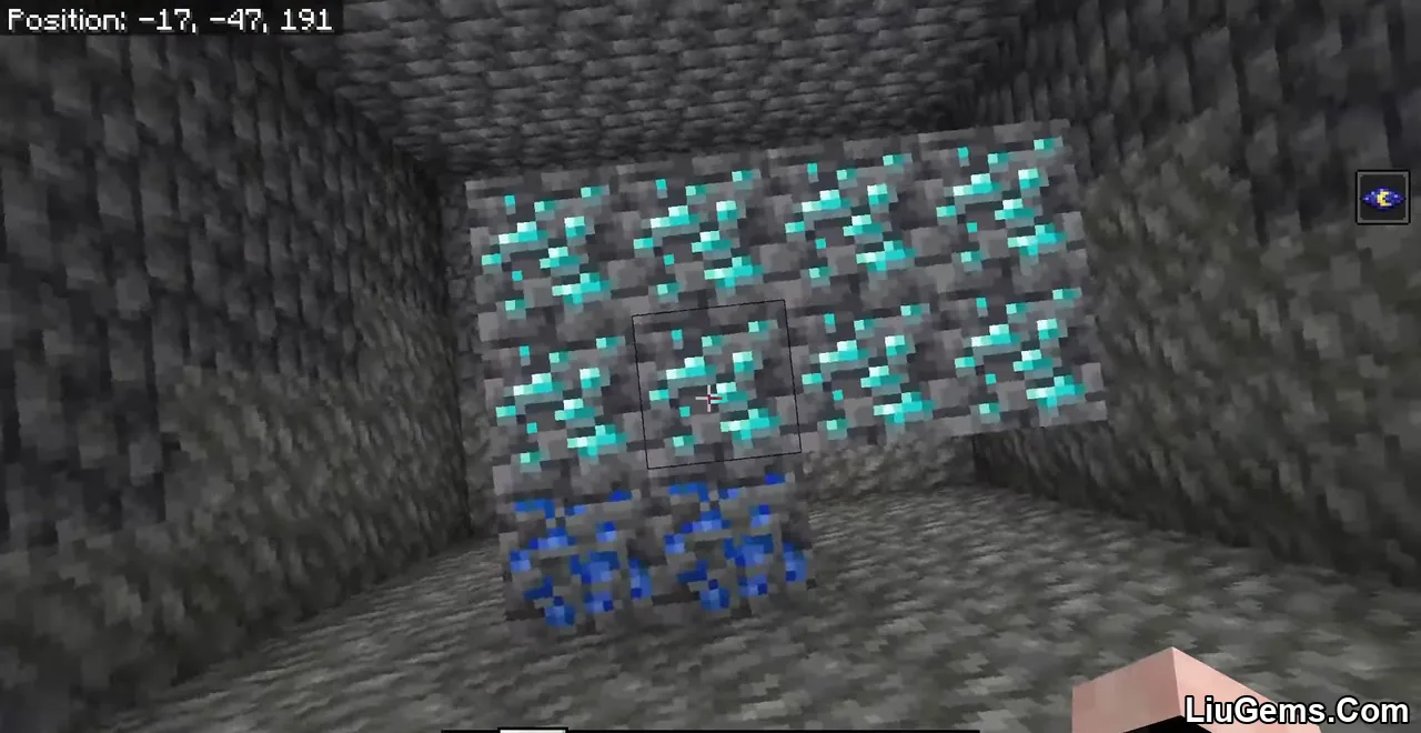 5 Blacksmith Village Seed For Minecraft Screenshots 5 5 Blacksmith Village Seed For Minecraft Screenshots 5