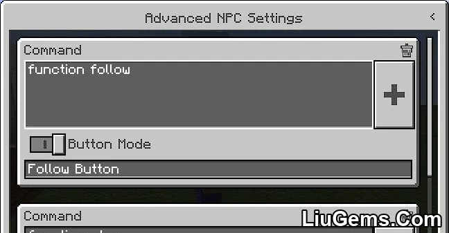5 Npc Expansion Addon 5 Npc Expansion Addon