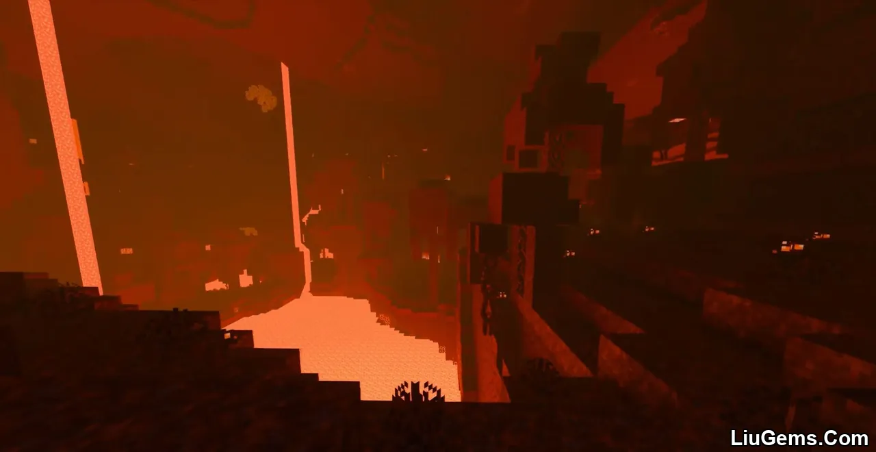 6 Lumen Rtx Shaders 6 Lumen Rtx Shaders