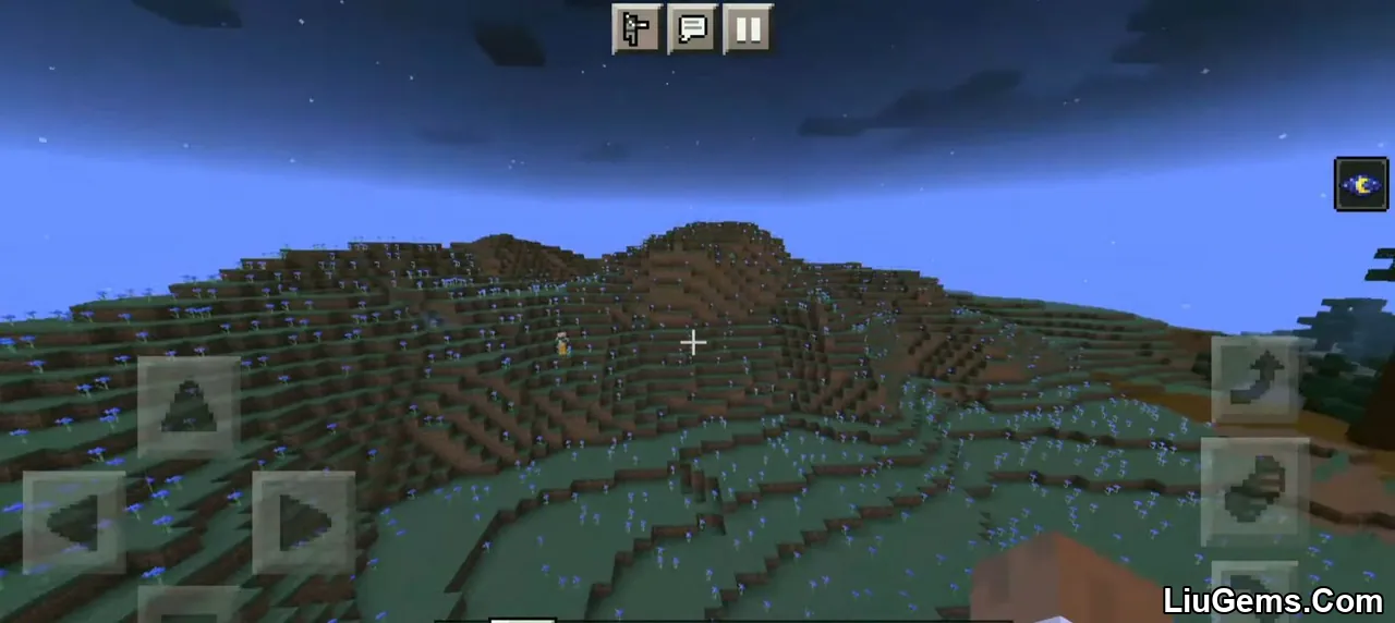 6 Night Vision Texture Pack 6 Night Vision Texture Pack