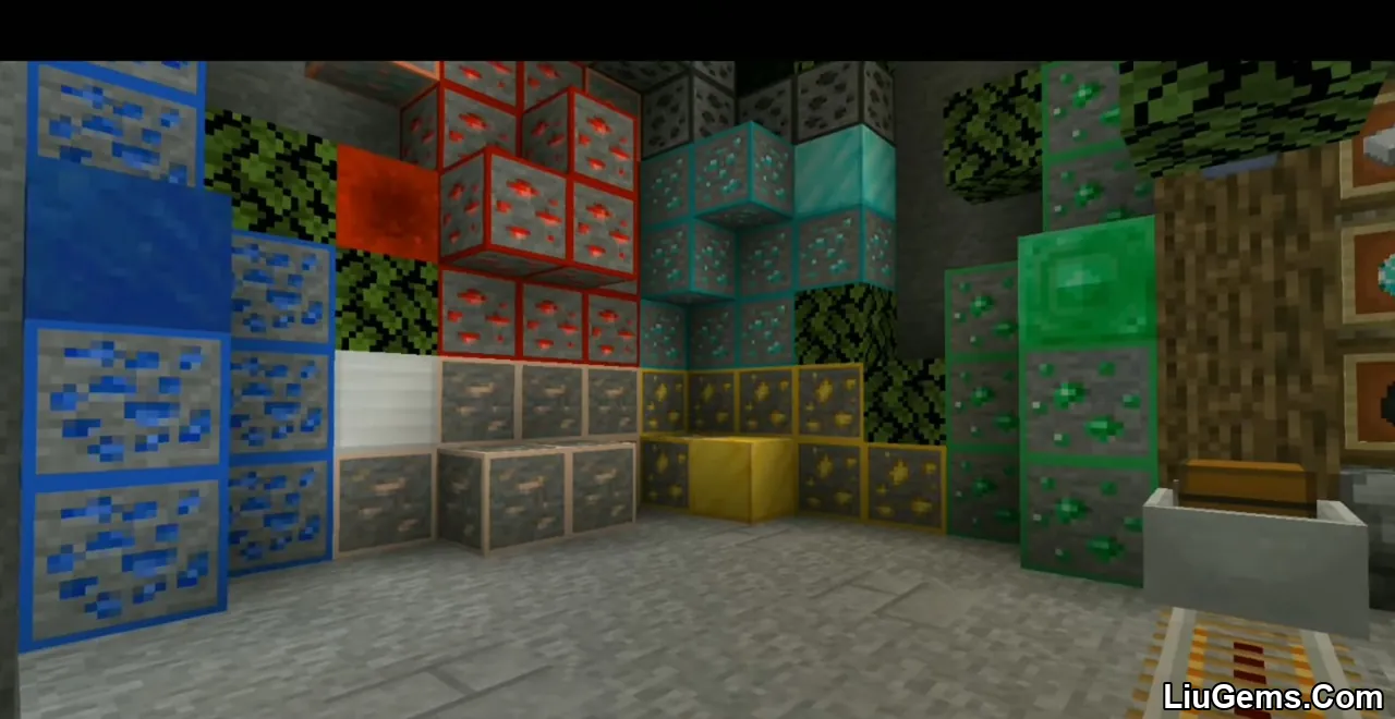 6 Optinice Client Ultra Mcpe 6 Optinice Client Ultra Mcpe