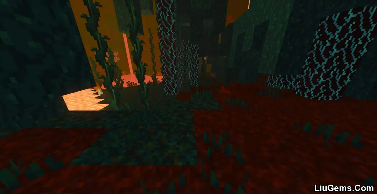 7 Lumen Rtx Shaders 7 Lumen Rtx Shaders