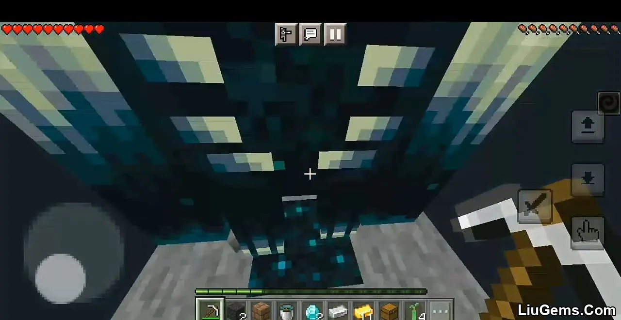 7 One Block Map Mcpe 7 One Block Map Mcpe