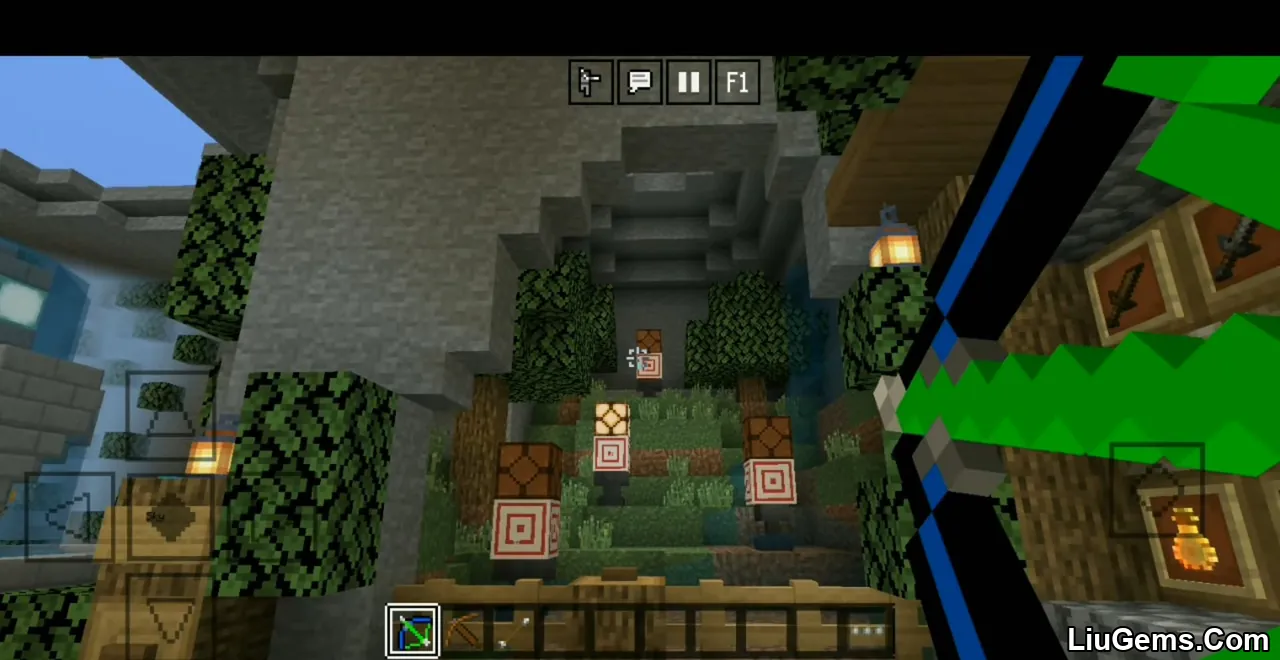 7 Optinice Client Ultra Mcpe 7 Optinice Client Ultra Mcpe