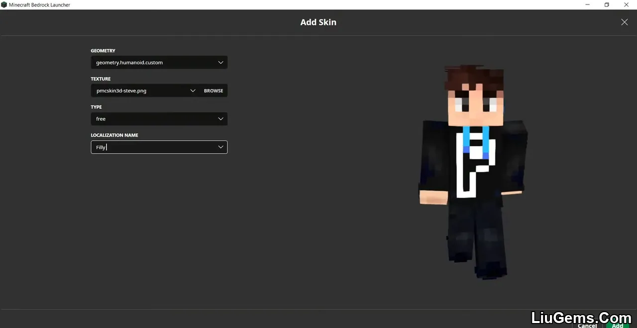 8 Bedrock Launcher 8 Bedrock Launcher