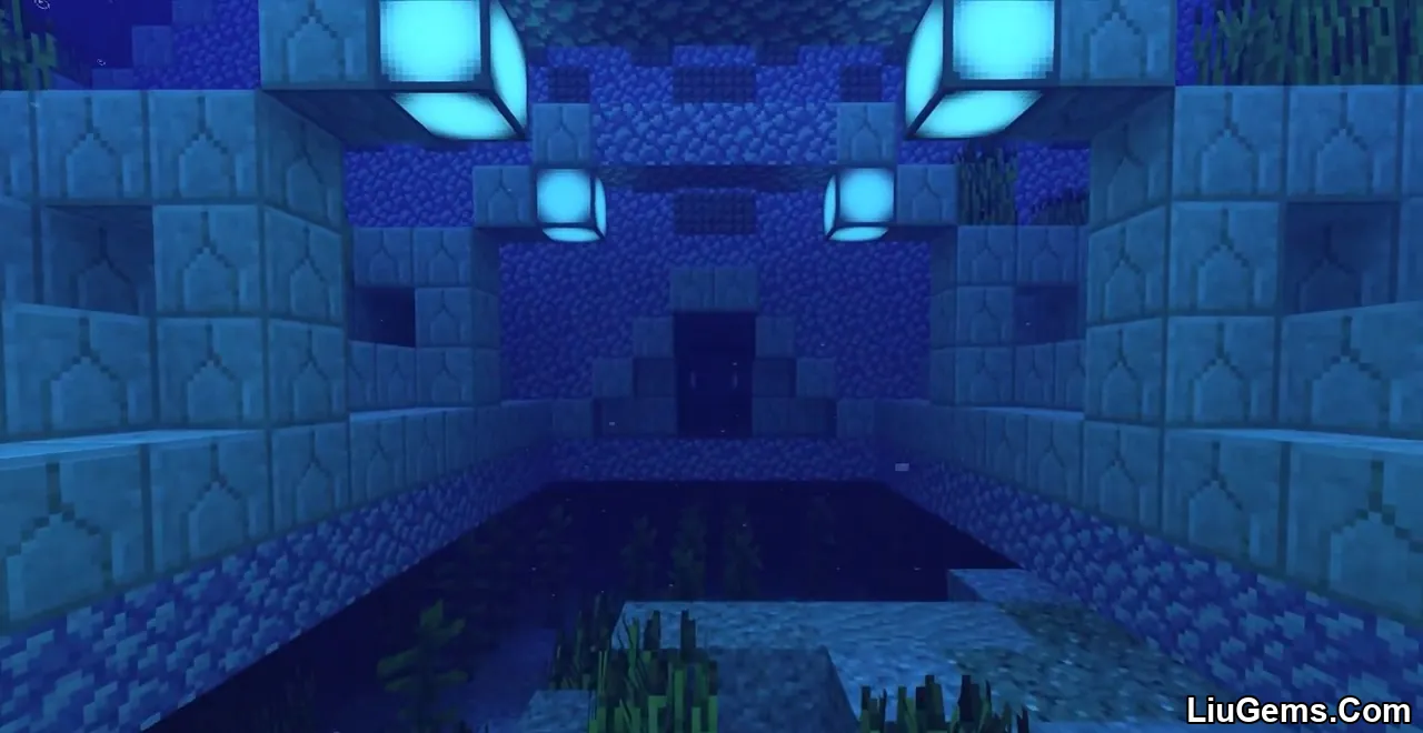 8 Lumen Rtx Shaders 8 Lumen Rtx Shaders