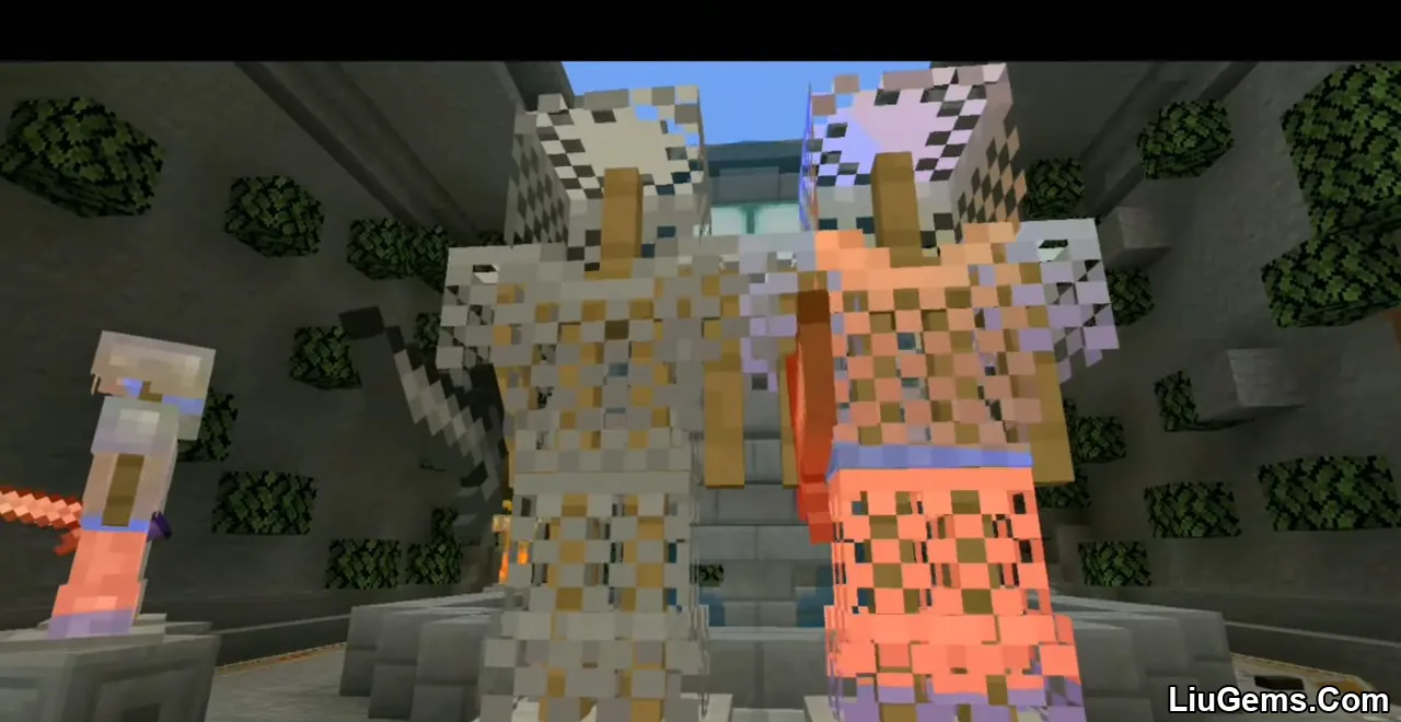 8 Optinice Client Ultra Mcpe 8 Optinice Client Ultra Mcpe