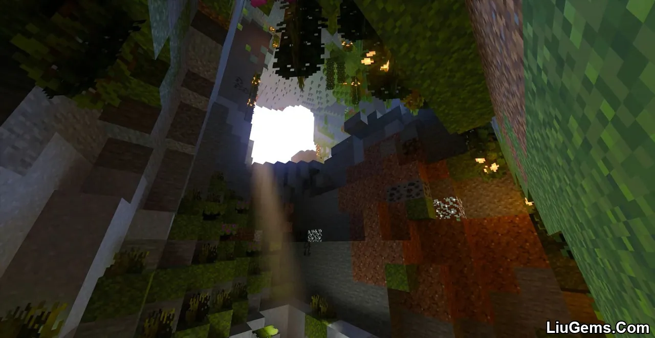 9 Lumen Rtx Shaders 9 Lumen Rtx Shaders