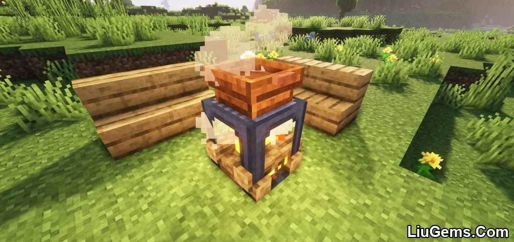 A Cute Little Crock Pot Mod Screenshots 02 A Cute Little Crock Pot Mod Screenshots 02