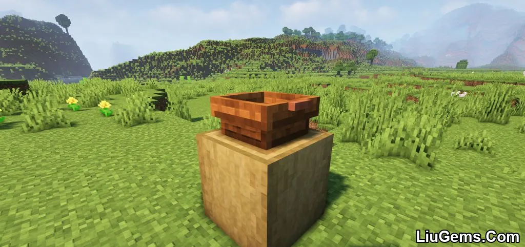 A Cute Little Crock Pot Mod Screenshots 05 A Cute Little Crock Pot Mod Screenshots 05