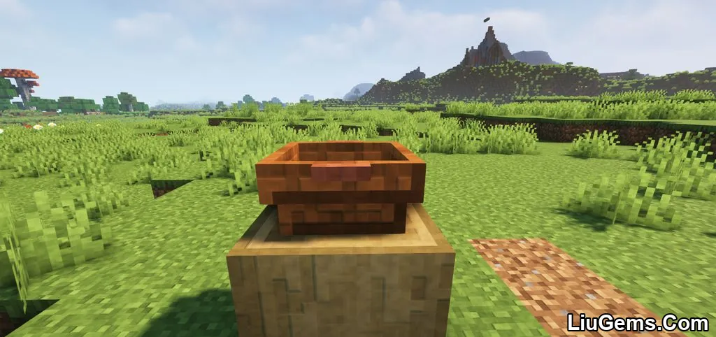 A Cute Little Crock Pot Mod Screenshots 06 A Cute Little Crock Pot Mod Screenshots 06