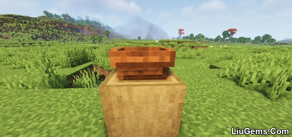A Cute Little Crock Pot Mod Screenshots 07 A Cute Little Crock Pot Mod Screenshots 07