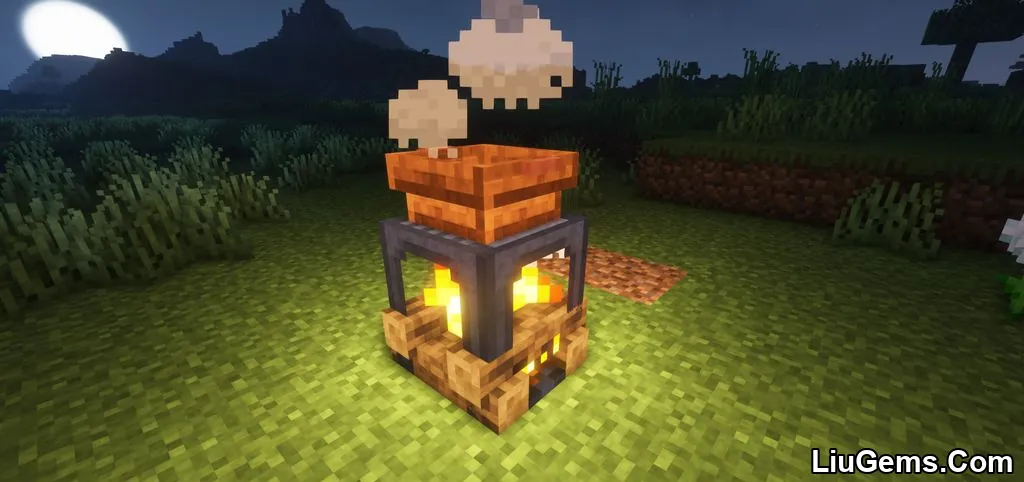 A Cute Little Crock Pot Mod Screenshots 08 A Cute Little Crock Pot Mod Screenshots 08