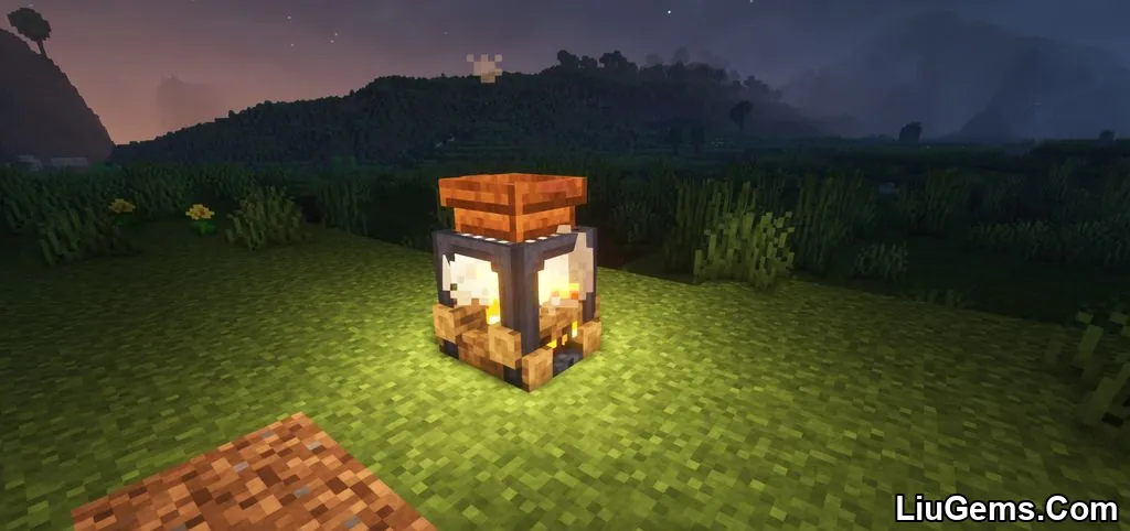 A Cute Little Crock Pot Mod Screenshots 09 A Cute Little Crock Pot Mod Screenshots 09
