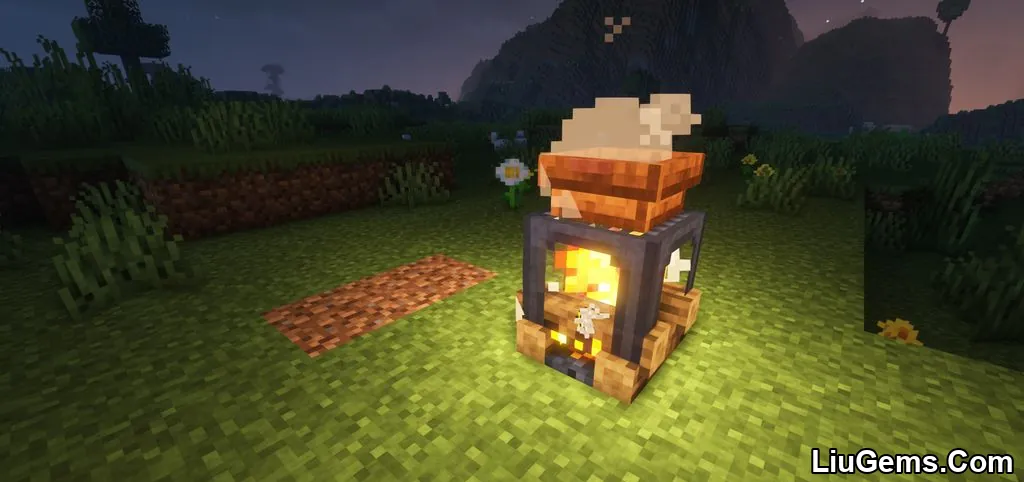 A Cute Little Crock Pot Mod Screenshots 10 A Cute Little Crock Pot Mod Screenshots 10