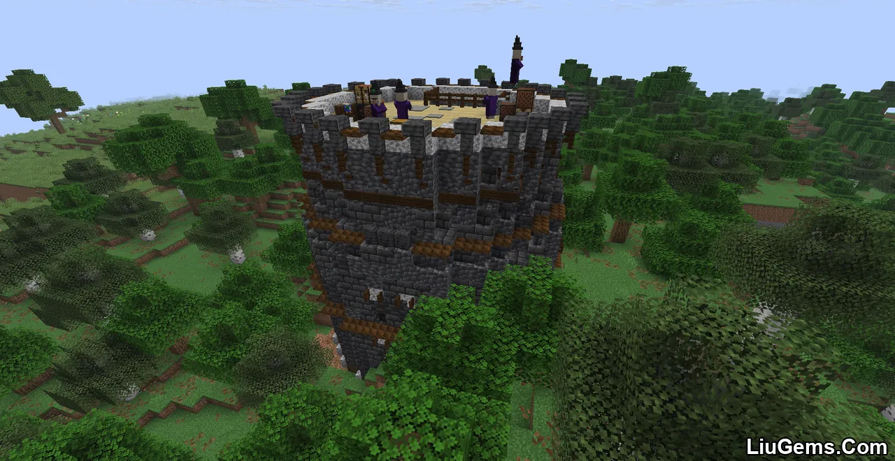 Ati Structures Default Mod Screenshots 10 Ati Structures Default Mod Screenshots 10