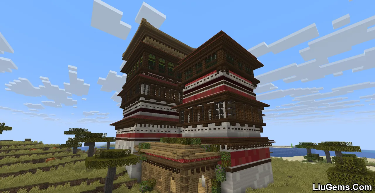 Ati Structures Default Mod Screenshots 11 Ati Structures Default Mod Screenshots 11