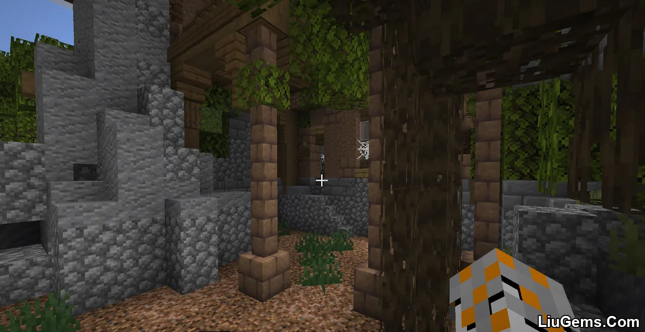 Ati Structures Default Mod Screenshots 3 Ati Structures Default Mod Screenshots 3