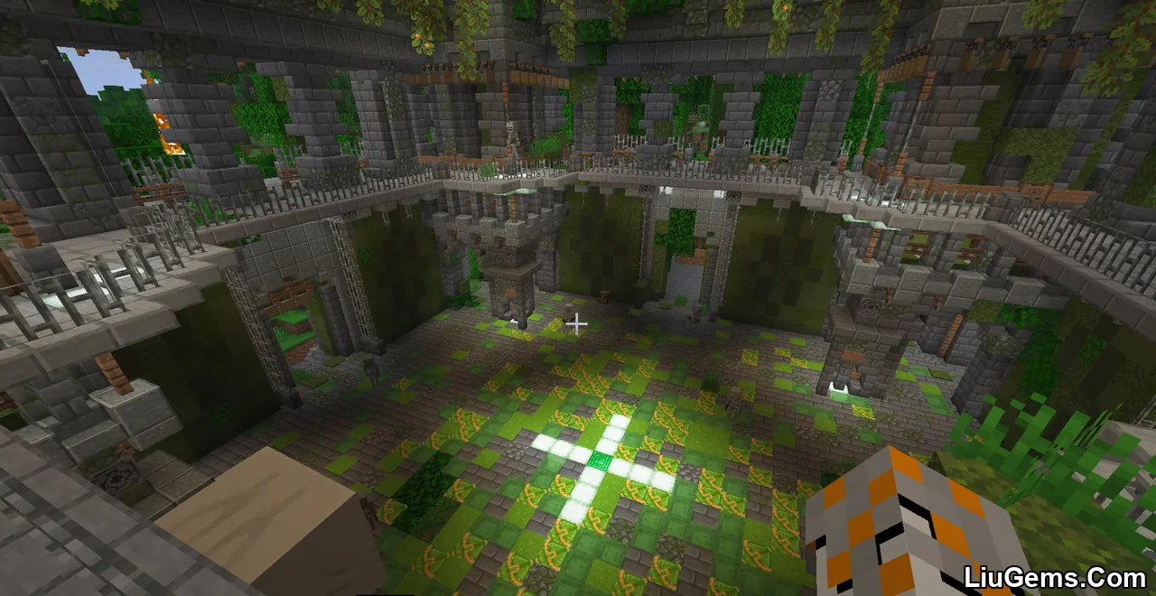 Ati Structures Default Mod Screenshots 4 Ati Structures Default Mod Screenshots 4