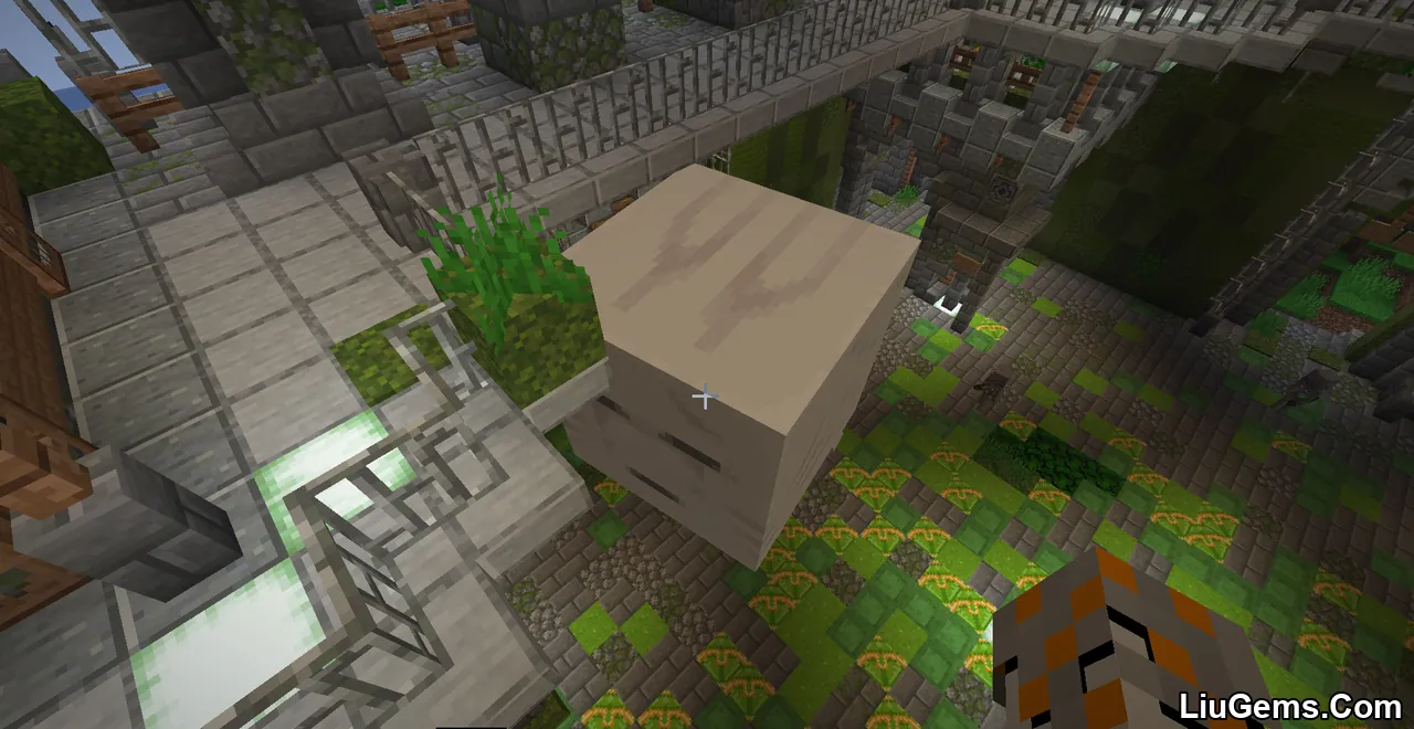 Ati Structures Default Mod Screenshots 5 Ati Structures Default Mod Screenshots 5
