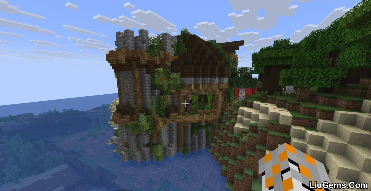 Ati Structures Default Mod Screenshots 8 Ati Structures Default Mod Screenshots 8