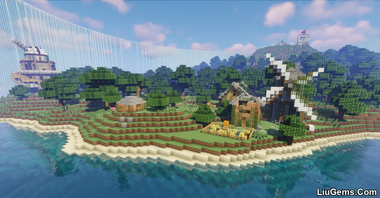 Abandoned Island Screenshots 6 Abandoned Island Screenshots 6