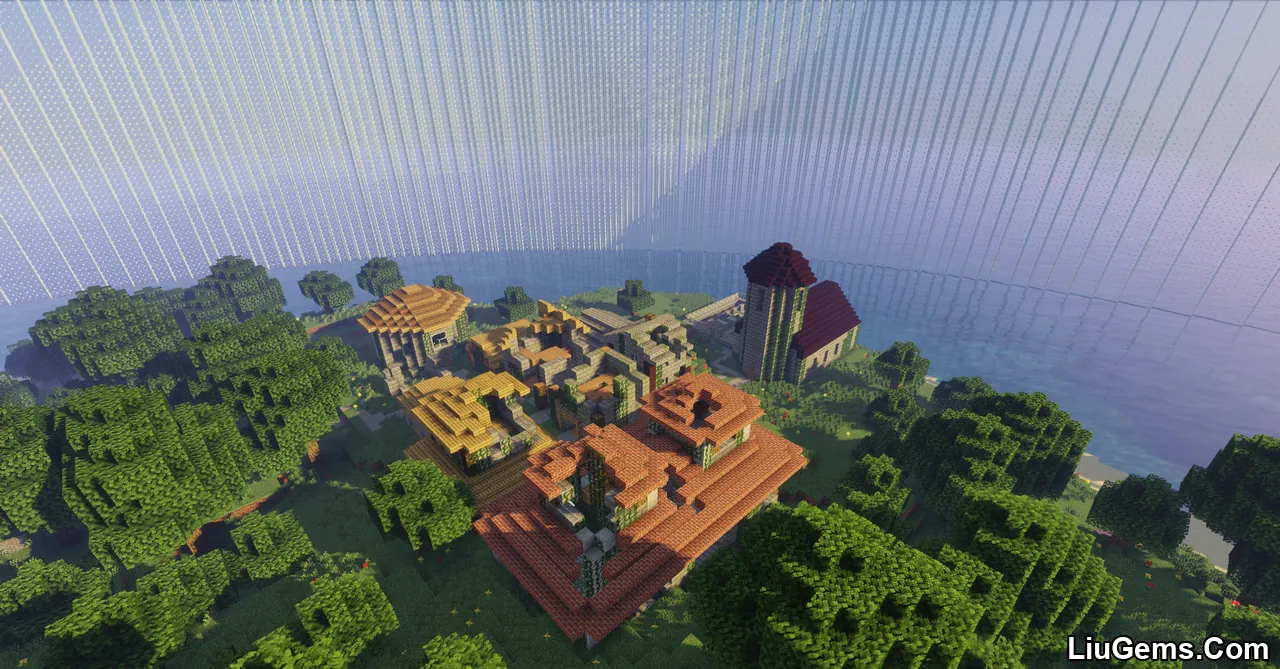 Abandoned Island Screenshots 8 Abandoned Island Screenshots 8
