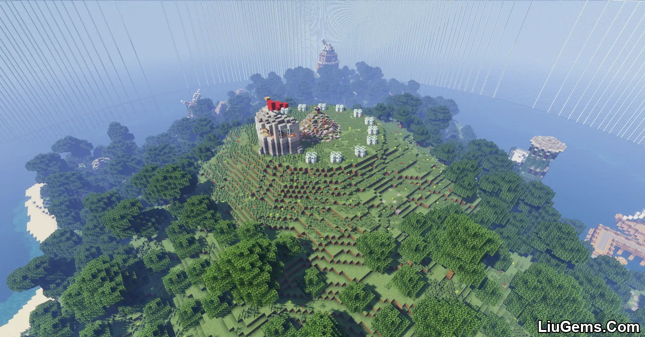 Abandoned Island Screenshots 9 Abandoned Island Screenshots 9