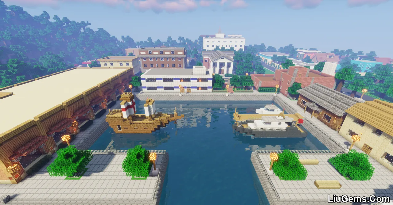 Acol Island Screenshots 2 Acol Island Screenshots 2