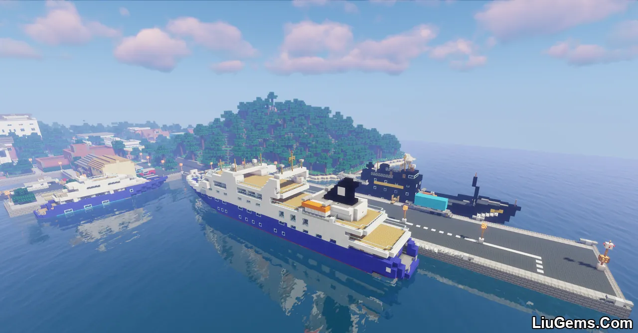 Acol Island Screenshots 3 Acol Island Screenshots 3