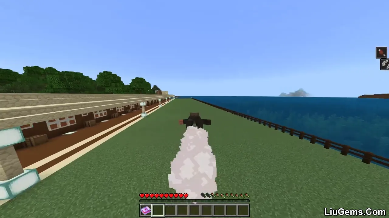Advanced Movement Addon Mcpe 1 Advanced Movement Addon Mcpe 1