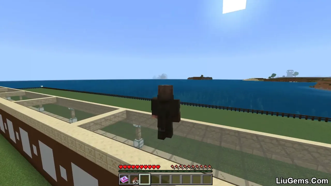 Advanced Movement Addon Mcpe 2 Advanced Movement Addon Mcpe 2