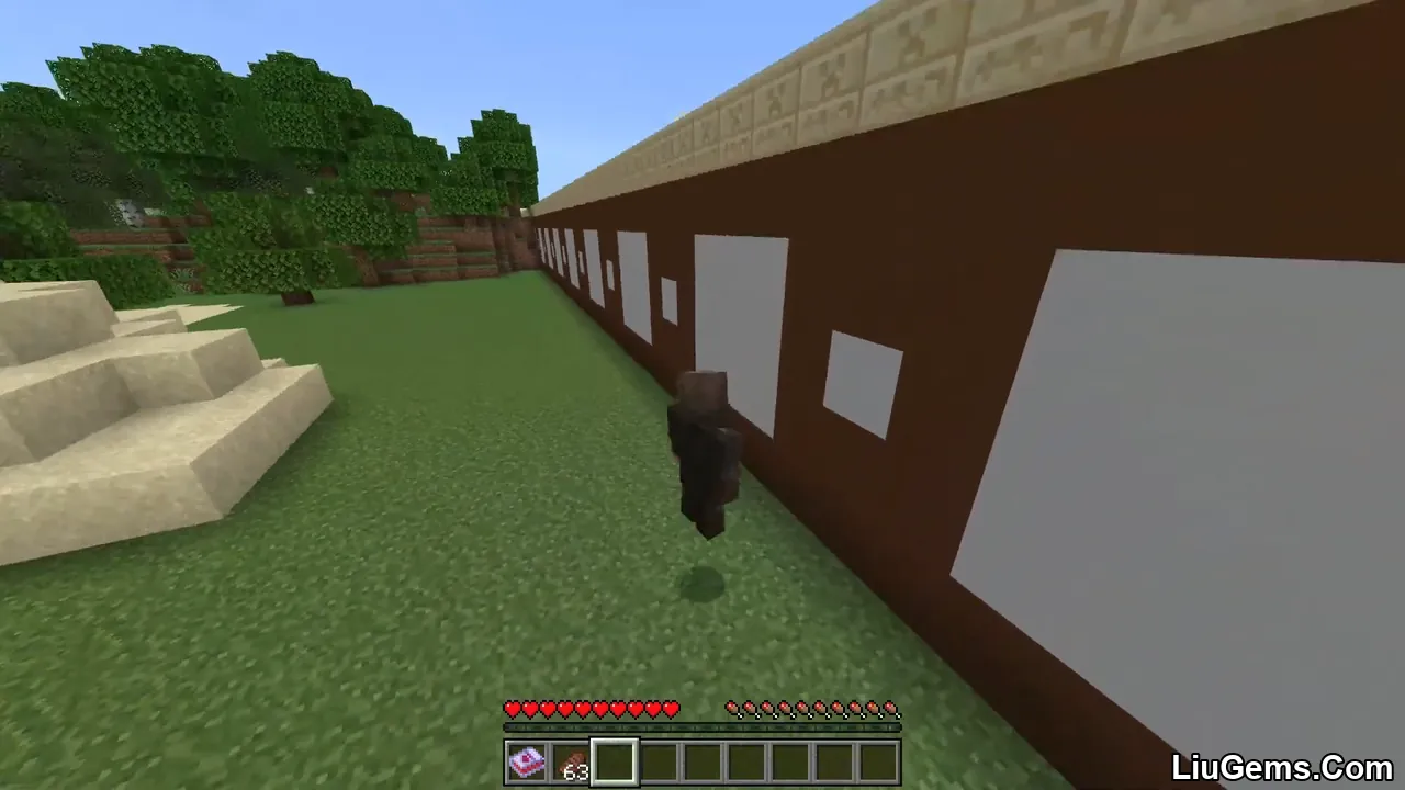 Advanced Movement Addon Mcpe 4 Advanced Movement Addon Mcpe 4