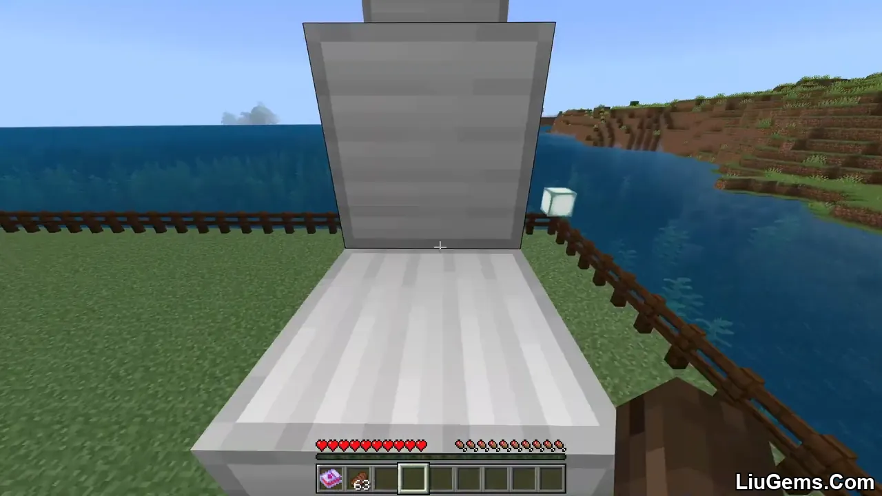Advanced Movement Addon Mcpe 5 Advanced Movement Addon Mcpe 5
